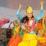 Rose Festival 2017 kicks off in Chandigarh