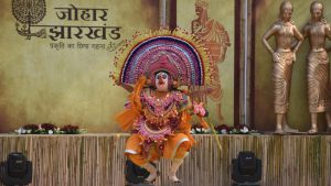 Some of the pilgrimage centres and places that would be highlighted during the mela are Baidyanath Dham, Pahari Mandir, Parasnath Temple etc.