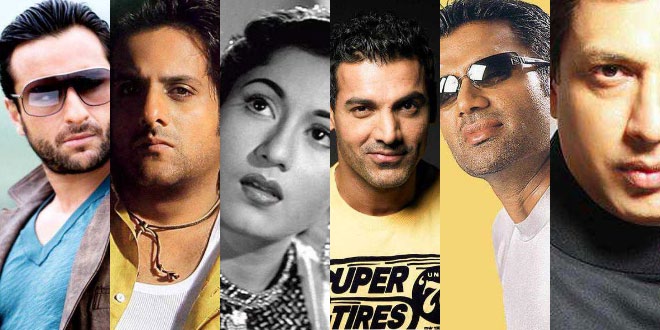 Bollywood Celebrities - From jail to bail