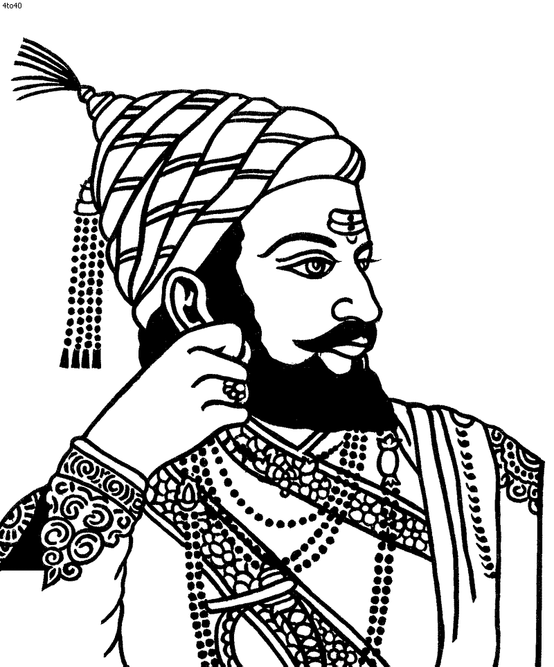 Shivaji, also spelled Śivaji