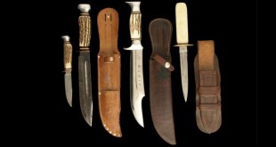 चाकुओं का शहर सोलिंगन