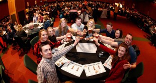 Largest beer tasting: Ireland breaks Guinness World Records record