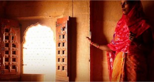 पीहर का बिरवा – अमरनाथ श्रीवास्तव