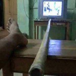 Remote control Jugaad