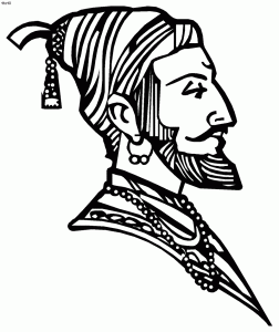 Shivaji Maharaj was one of the first Indian kings to realize the importance of naval power