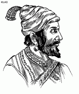 Shri Chhatrapati Shivaji