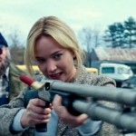 JOY A still from Joy Actress Jennifer Lawrence has been nominated for Joy a biopic in which she plays Joy Mangano an American inventor businesswoman and entrepreneur