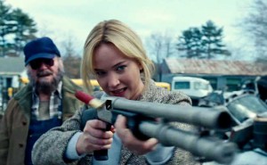 JOY A still from Joy Actress Jennifer Lawrence has been nominated for Joy a biopic in which she plays Joy Mangano an American inventor businesswoman and entrepreneur