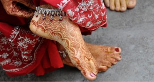 बहुत मुसकराई होगी - राजीव रोहित