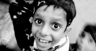 Clothes that clean themselves when put under a light bulb or in sun