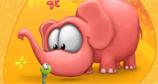 हाथी दादा – रामानुज त्रिपाठी