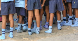 Have No Unspoken Expectations