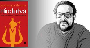 Hindutva: Exploring the Idea of Hindu Nationalism - Jyotirmaya Sharma