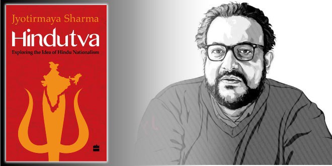 Hindutva: Exploring the Idea of Hindu Nationalism - Jyotirmaya Sharma