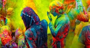 होली के रंग किस राशि के संग