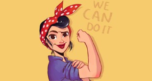 International Women's Day Images