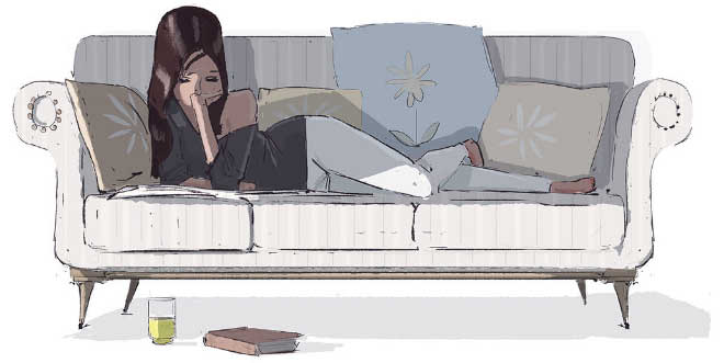 International Women’s Day