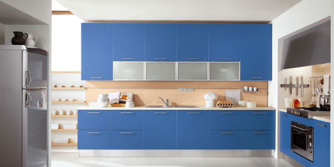 क्या आपका रसोईघर वास्तु अनुसार बना हैं?
