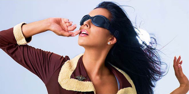 काला चश्मा – बरसाने लाल चतुर्वेदी