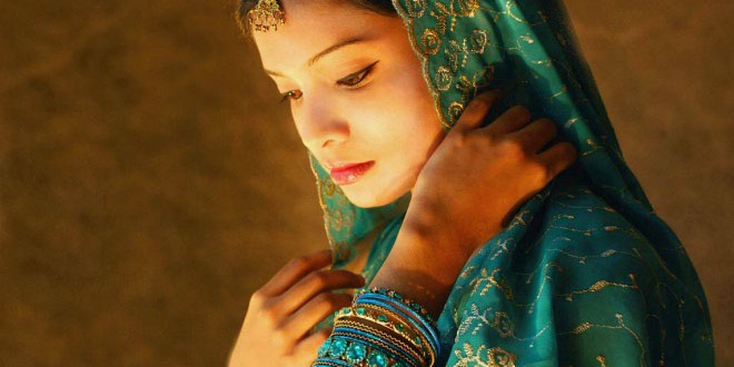 मंहगा पड़ा मायके जाना - राकेश खण्डेलवाल