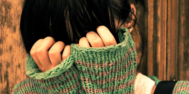 Too much of Social Media causes Depression