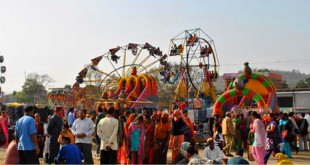 Nav Chandi Fair