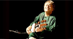 People losing interest in pure classical music: Amjad Ali Khan