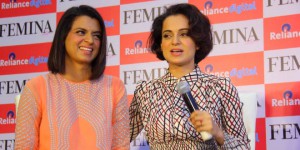 'Queen' Kangana Ranaut was unwanted child in her family