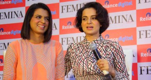 'Queen' Kangana Ranaut was unwanted child in her family