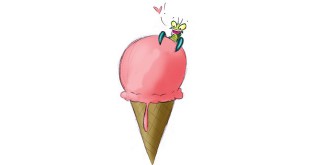 Sandy’s Dance - Dr. Manjari Shukla