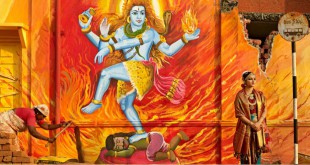Shivaratri - Great Night of Shiva