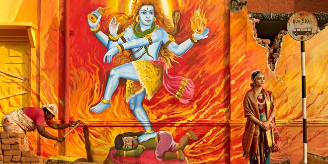 Shivaratri - Great Night of Shiva