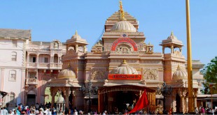 कष्टभंजन हनुमान मंदिर, सारंगपुर, जिला अहमदाबाद, गुजरात