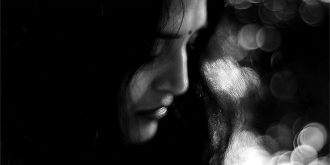 तुम कितनी सुंदर लगती हो - धर्मवीर भारती