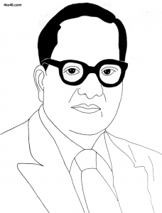 Ambedkar was born on 14 April 1891 in the town and military cantonment of Mhow (now Dr. Ambedkar Nagar) in the Central Provinces (now in Madhya Pradesh)