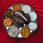 Famous eating joint Sagar Ratna has come up with special navratra thalis at affordable rates for fasting residents in Bathinda