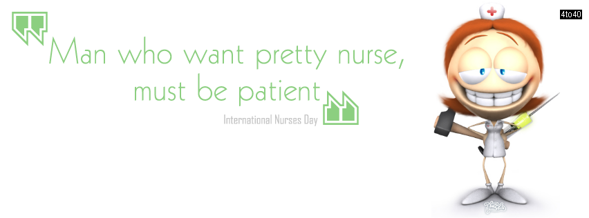 International Nurses Day - Facebook Cover