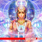 Veer Hanuman Desktop Wallpaper