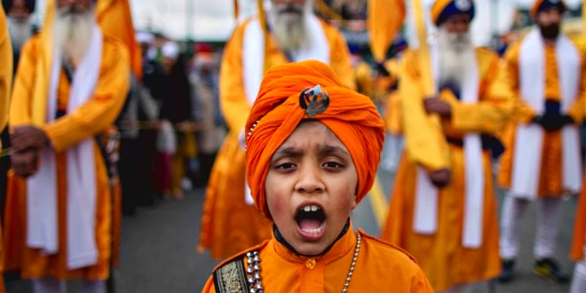 Baisakhi