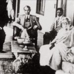 Dr Bhim Rao Ambedkar, Periyar E. V. Ramasamy and Muhammad Ali Jinnah