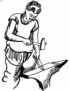 Blacksmith