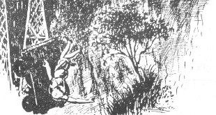 रेलगाड़ी को बचाने में प्राण देने वाला बालक