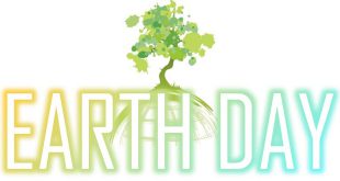 Earth Day Greetings