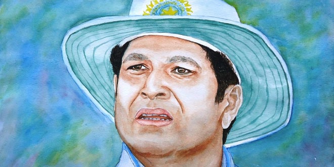 सचिन तेंदुलकर के अनमोल विचार