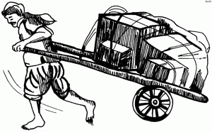 Handcart