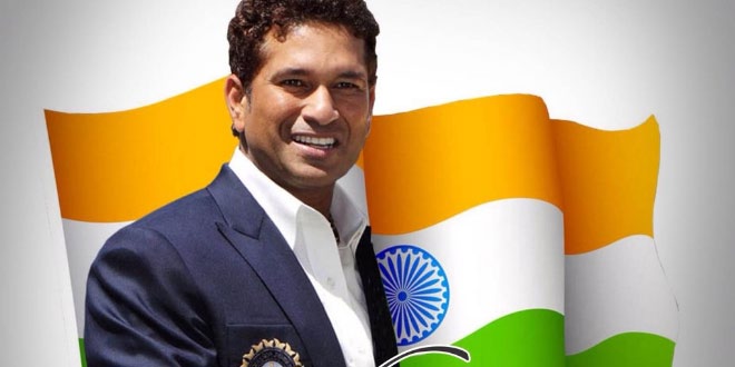 सचिन तेंदुलकर की प्रशंसा में कहे गए 10 कथन