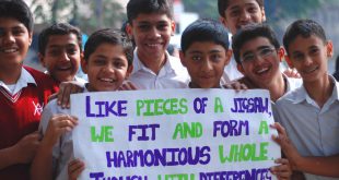 जागो देश वासियों - आद्विक मिश्रा - Motivational Short Hindi Poetry for Countrymen