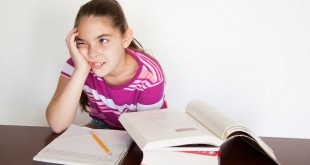 पढ़ लो, भाई! - रिद्धी शर्मा - Children's Poetry in Hindi