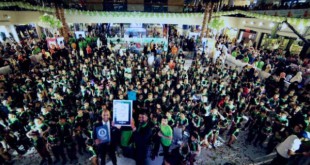 Most People Dressed as Ben 10: Saudi Arabia breaks Guinness World Records record