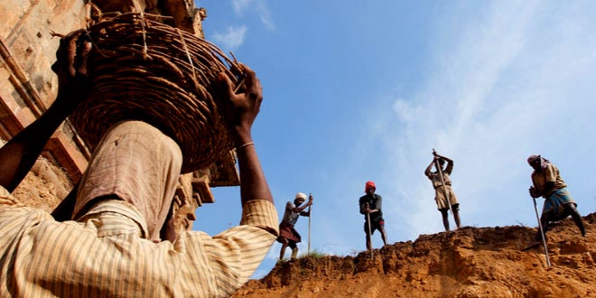 People Working & Labour Day Images